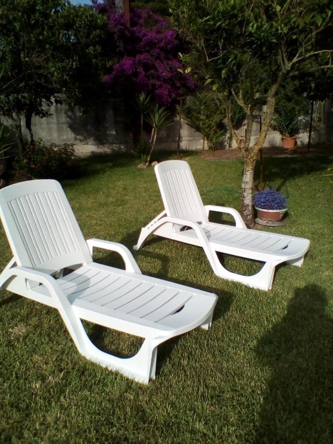Mamena Bed & Breakfast Paestum Exterior photo