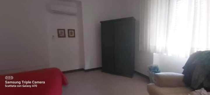 Mamena Bed & Breakfast Paestum Exterior photo
