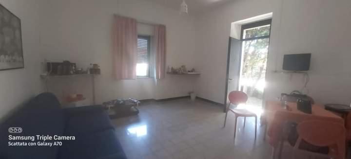 Mamena Bed & Breakfast Paestum Exterior photo