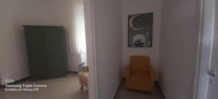 Mamena Bed & Breakfast Paestum Exterior photo