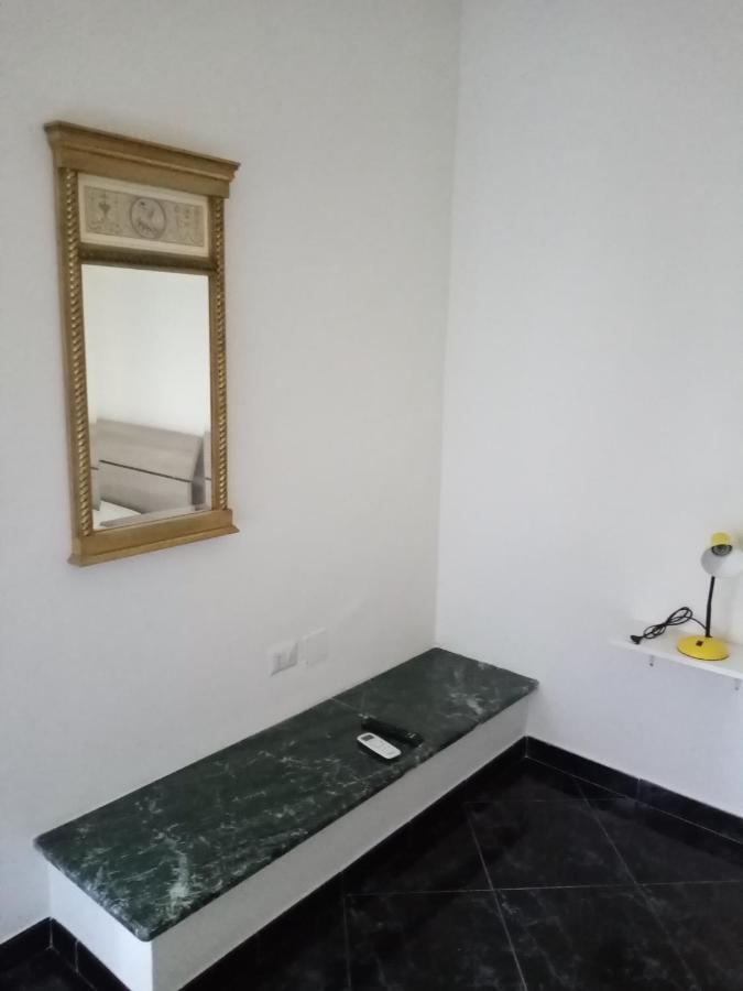 Mamena Bed & Breakfast Paestum Exterior photo