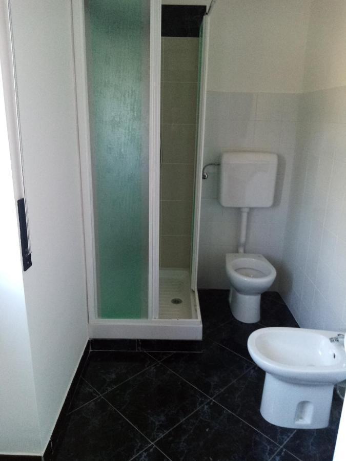 Mamena Bed & Breakfast Paestum Exterior photo