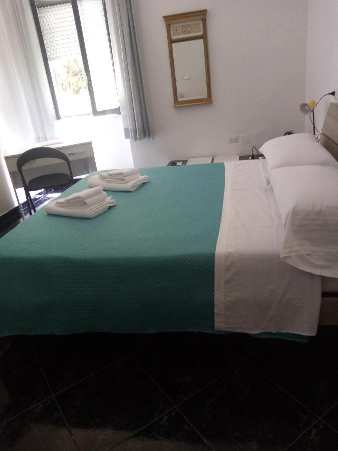 Mamena Bed & Breakfast Paestum Exterior photo