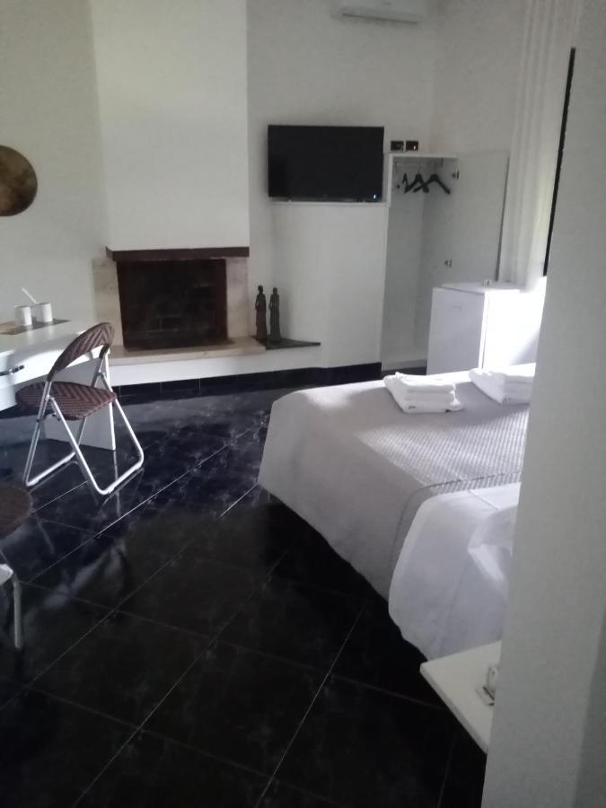 Mamena Bed & Breakfast Paestum Exterior photo